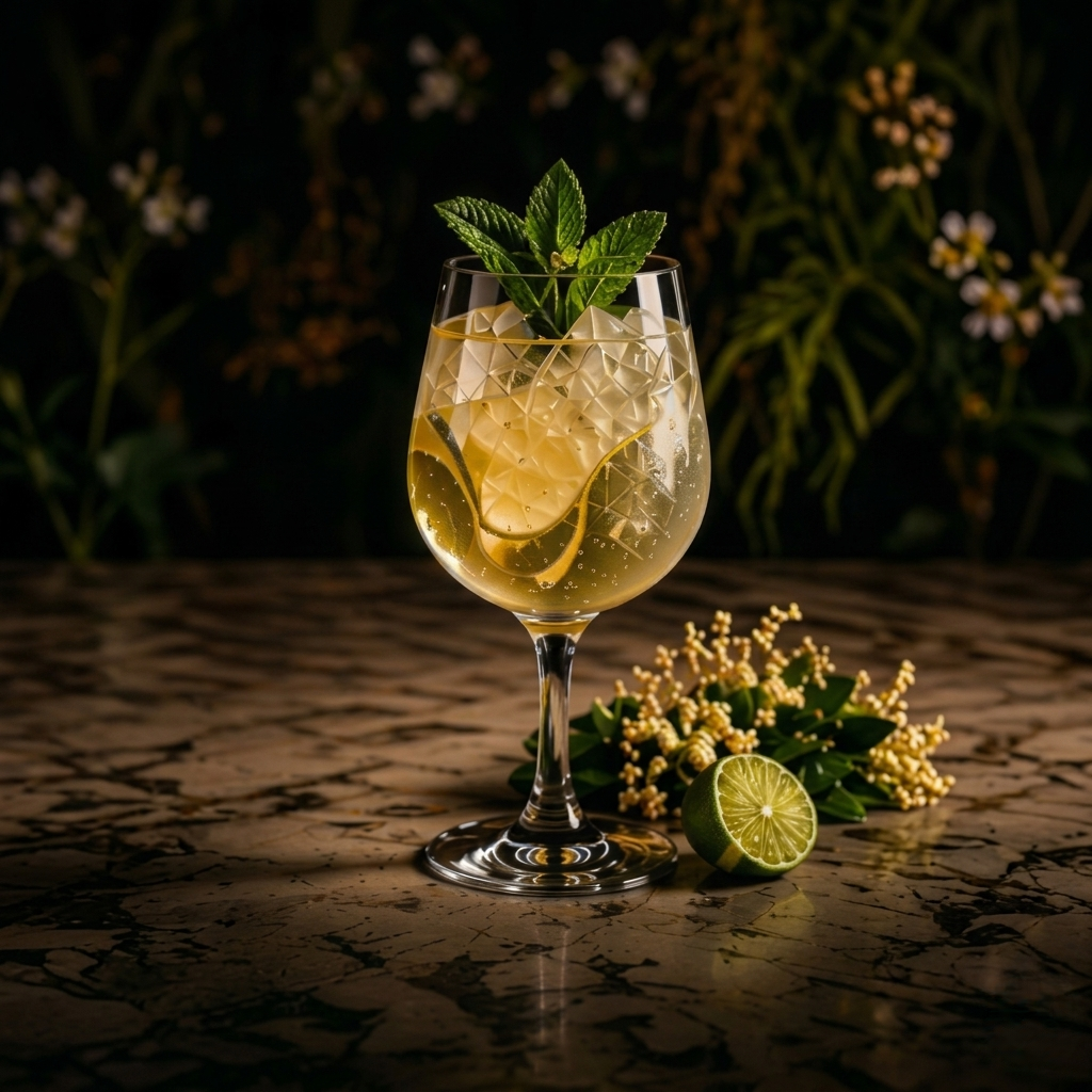 Hugo Spritz