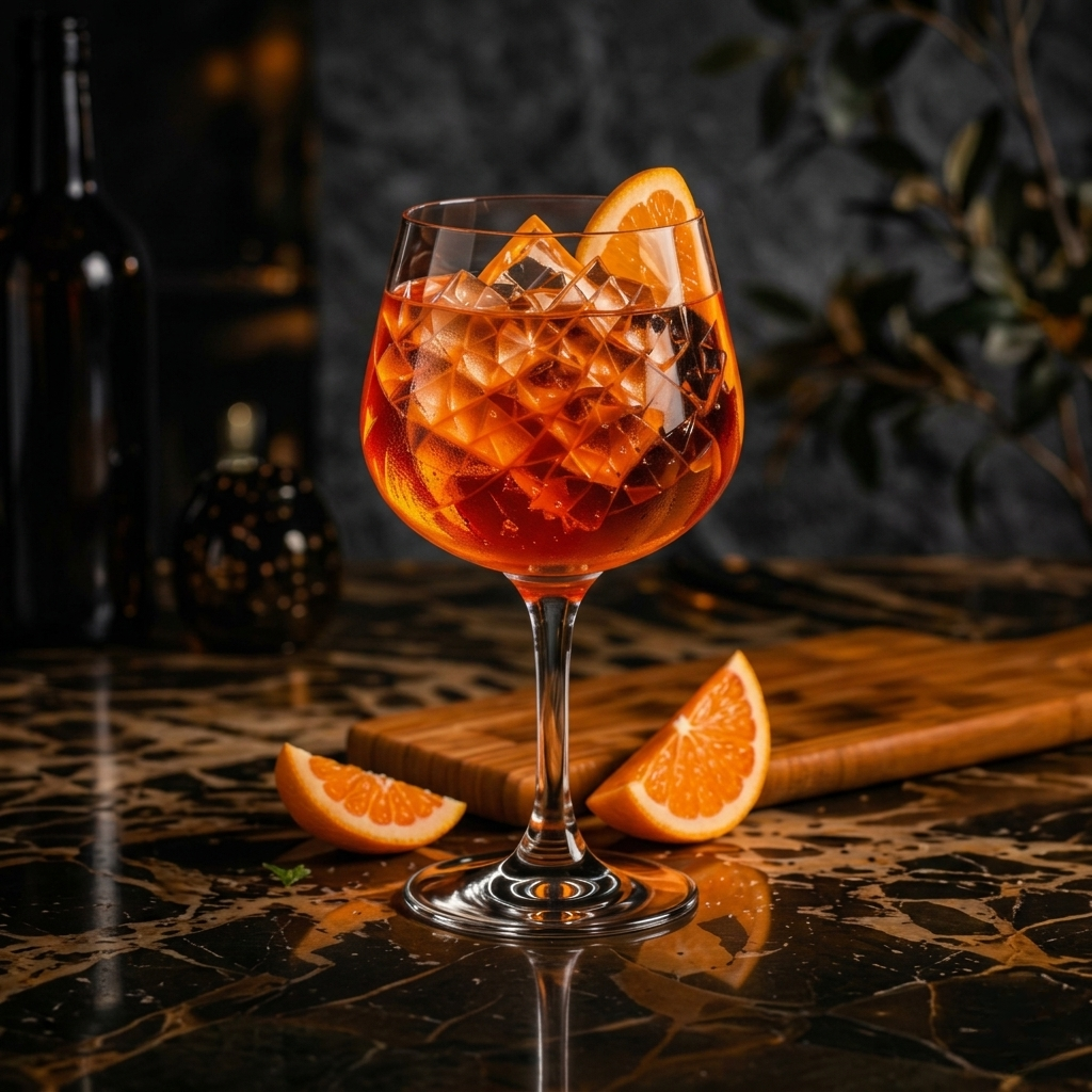 Aperol Spritz