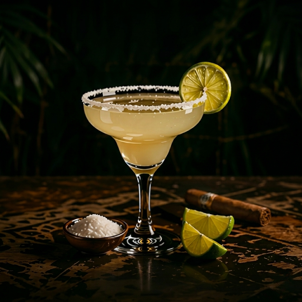 Margarita
