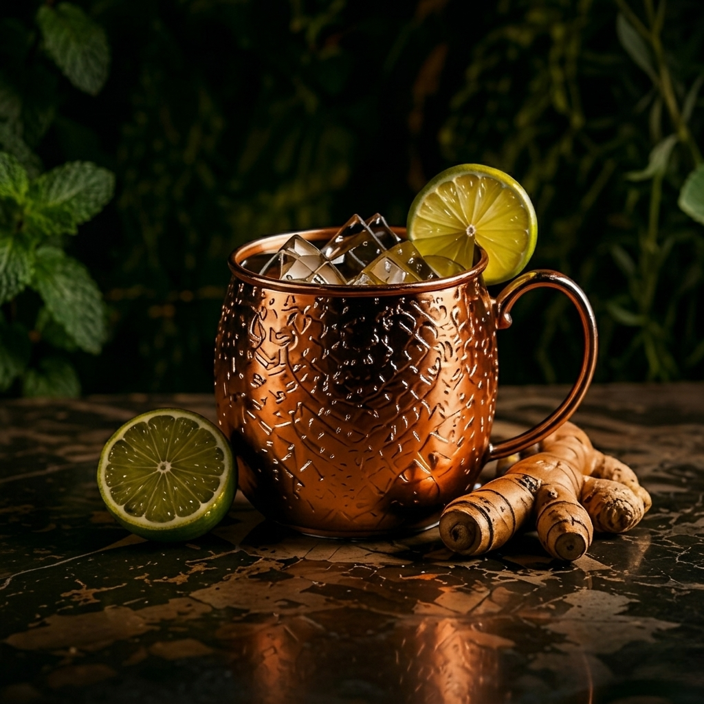 Moscow Mule