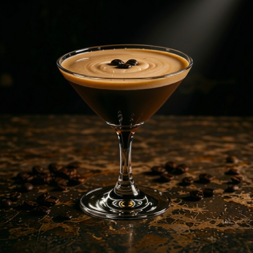 Espresso Martini