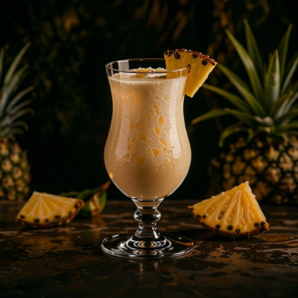 Piña Colada